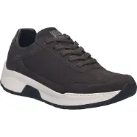 Josef seibel - MITCHELL 03 - Lage sneakersVrije tijdsschoenenHeren sneakers - Kleur: Bruin - Maat: 46