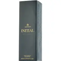 Etienne aigner Initial for Tonight Shampoo 200 ml