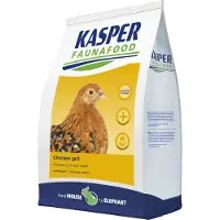 Kasper faunafood Kippenvoer Kippengrit 3 Kg