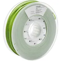 Ultimaker ABS - M2560 Green 750 - 206127 Filament ABS kunststof 2.85 mm 750 g Groen 1 stuk(s)