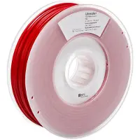 Ultimaker PLA - M0751 Red 750 - 211399 Filament PLA kunststof 2.85 mm 750 g Rood 1 stuk(s)