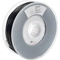 Ultimaker Filament PA (polyamide) 2.85 mm Zwart 750 g