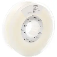 Ultimaker PLA - M0751 Transparent 750 - 211399 Filament PLA kunststof 2.85 mm 750 g Transparant 1 stuk(s)