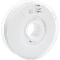 Ultimaker 8718836374890 PCA - M3577 White 750 - 212674 Filament PC (polycarbonaat) 2.85 mm 750 g Wit 1 stuk(s)