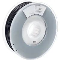 Ultimaker PLA - M0751 Black 750 - 211399 Filament PLA kunststof 2.85 mm 750 g Zwart 1 stuk(s)