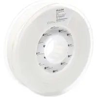 Ultimaker PLA - M0751 White 750 - 211399 Filament PLA kunststof 2.85 mm 750 g Wit 1 stuk(s)