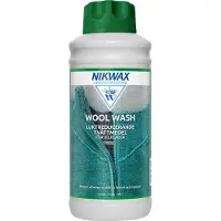 Nikwax Wool Wash 1 Litre