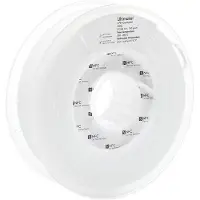 Ultimaker 1645 Filament CPE+ Chemisch bestendig 2.85 mm 700 g Wit 1 stuk(s)