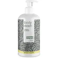 Australian bodycare Anti-Puistjes Douchegel Lemon 500 ml