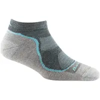Darn Tough | 1986 Light Hiker | No Show | Cushion | Dames