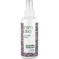 Australian bodycare Intim Deo 100 ml Vaginale spray