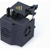 Raise3D E2 Right Print Head