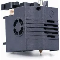 Raise3D E2 Left Print Head