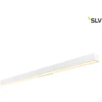 SLV 1000668 Q-LINE LED wandlamp, wit, 3000K