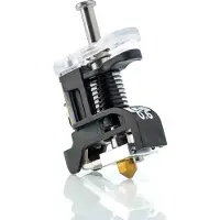 Ultimaker printkop CC 0,6 mm Geschikt voor: S3, S5 Printcore CC 226560