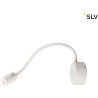 SLV 1002118 DIO FLEX PLATE WL LED-displaylamp, wit, 3000K