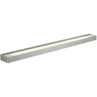 SLV Wandlamp Sedo 21 led 89cm grijs