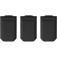 Bambu Lab X1 Series / P1P Silicone sock for hotend