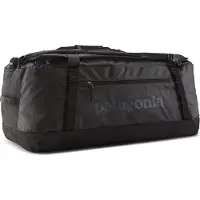 Patagonia - Duffeltassen - Black Hole Duffel 70L Black w/Black voor Unisex - Zwart