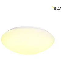 SLV Plafondlamp Lipsy 40cm - 3000-4000K wit