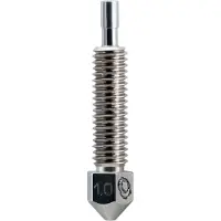 Micro-Swiss 3D-printermond Geschikt voor: BambuLap FlowTech CHT High Flow Nozzle M2905-10