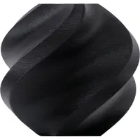 Bambu - PLA Matte 1.75mm Filament – 1kg – houtskool zwart (charcoal) - met spoel