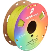 Polymaker CA04011 Panchroma Matte Filament PLA kunststof Mat, Gering kunststofgehalte 1.75 mm 1000 g Army Light Green, Groen 1 stuk(s)
