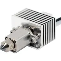 Micro-Swiss Hotend Geschikt voor: BambuLap Micro Swiss FlowTech CM2 CHT - Hardened Tip for Bambu Lab X1 / X1C High Flow M3109X-CM2CHT
