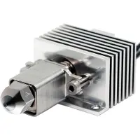 Micro-Swiss Hotend Geschikt voor: BambuLap FlowTech Hotend CM2 - Hardened Tip - Standard Flow M3109X-00