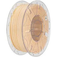 Creality Hyper PLA RFID 3D-Printer Filament - 1,75mm 1kg - Hoge Printsnelheid - RFID Herkenning - Strakke Printkwaliteit - Gebruiksvriendelijk PLA Materiaal - Beige