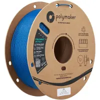 Polymaker PA17004 HT-PLA Filament PLA kunststof, HT-PLA Warmtebestendig, Highspeed filament 1.75 mm 1000 g Blue, Blauw 1 stuk(s)