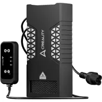 Creality Chamber Heater – Verbeter de 3D-printkwaliteit met een verwarmde printerkamer