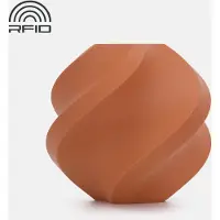 Bambu Lab PLA Matte refill - Terracotta (1kg)