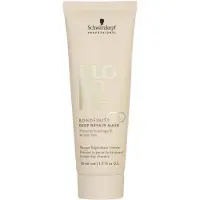 Schwarzkopf BlondMe Bondfinity Deep Repair Mask 50ml