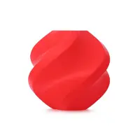 Bambu PETG Basic 3D Printer Filament - 1.75mm - 1kg - Red (Rood) - Incl. Spool