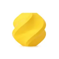 Bambu PETG Basic 3D Printer Filament - Refill - 1.75mm - 1kg - Yellow (Geel)
