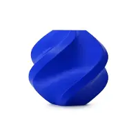 Bambu Lab PETG Basic Filament – 1.75mm – 1kg – Reflex Blue – High Speed 3D-Printen – Inclusief RFID voor Printers
