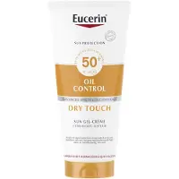Eucerin Sun Oil Control Gel-Crème Dry Touch SPF50