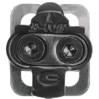 Exustar E-pm215ti Pedalen