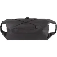 M-Wave Rough Ride II voorste bagagetas - Robuuste, waterdichte tas van 12 liter.