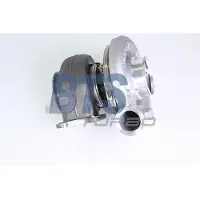 BTS Turbo T914052 Turbocharger