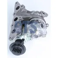 BTS Turbo T912061BL Turbocharger