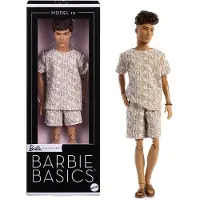 Barbie Signature Basics Model 10 Pop