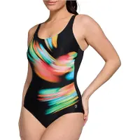 Ten Cate Soft Cup Badpak Dames 40