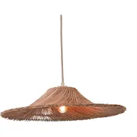 Good&Mojo Hanglamp Cancun (213x53cm) Naturel