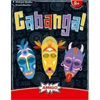 AMIGO Spiel + Freizeit GmbH Cabanga!