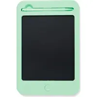 HEMA LCD Tekentablet 15x27cm Groen