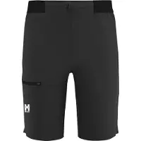 Millet Wanaka Fast Korte Broek Zwart Heren || Maat: M