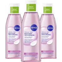 Nivea 3x Tonic Verzachtend 200 ml
