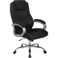 CLP Kantoel BIG Apoll, kunstleer, model V2